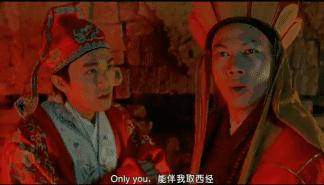 有哪些好听的香港电影配乐,很熟悉的香港片配乐