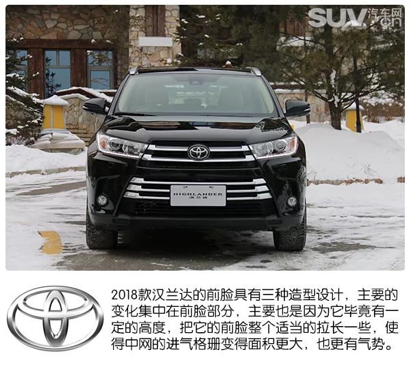 2022年新款汉兰达5座suv多少钱,汉兰达2022款suv两驱5座落地价