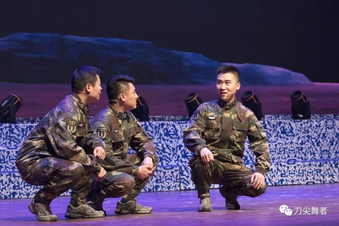 奋进新时代强军新征程心得体会,点赞强军新时代