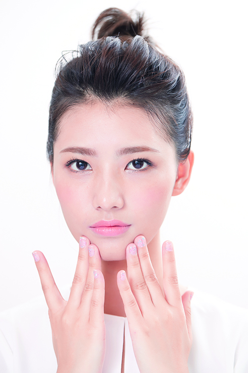 美妆香菇门︱这是什么增龄神线？让乔妹都无法抵抗！别急，有救！