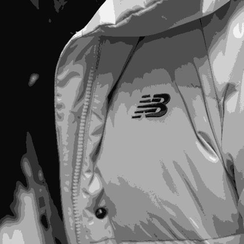 看完这篇别再说羽绒服不时髦,造型示范