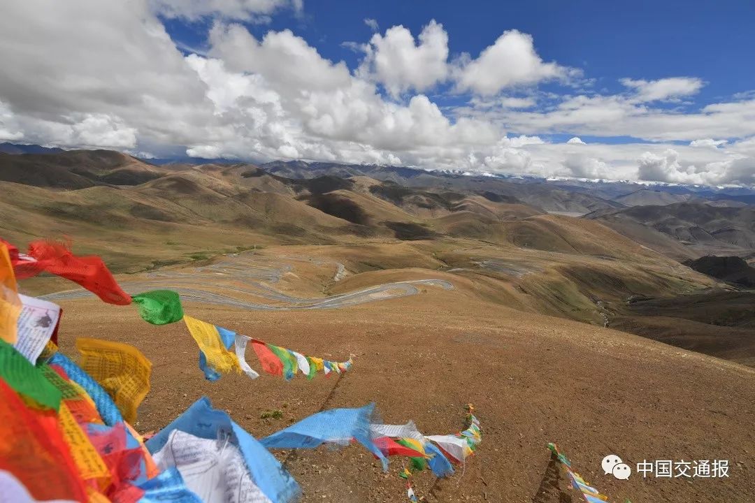他们在生命禁区不断挑战极限，他们是世界屋脊上最美的雪域鸿雁