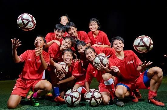 2019海南琼中国际青少年足球邀请赛志愿者招募函