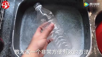 洗发水瓶有妙用别扔,洗发水不要扔