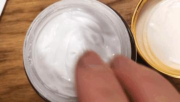 一抹裸妆感懒人素颜霜,极致光感裸妆素颜霜