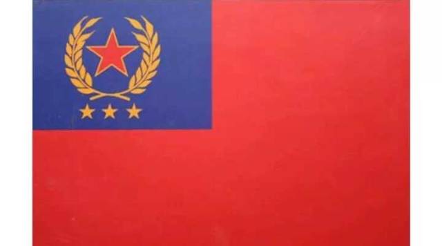 解密五星红旗的设计,中国设计过的五星红旗有多少种