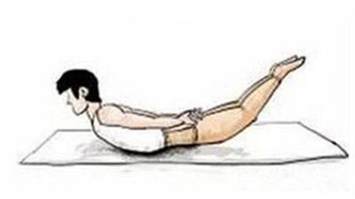 腰椎间盘突出腰背肌训练视频教程,腰间盘突出怎么做腰背肌锻炼