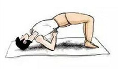 腰椎间盘突出腰背肌训练视频教程,腰间盘突出怎么做腰背肌锻炼