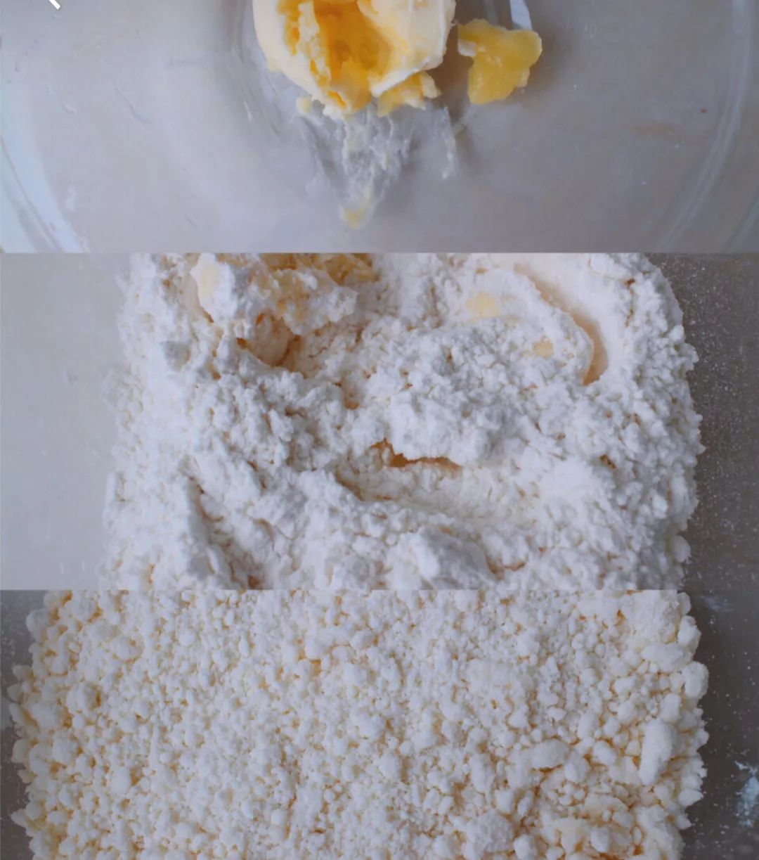 颜值超高的自制美食,自制网红美食布丁