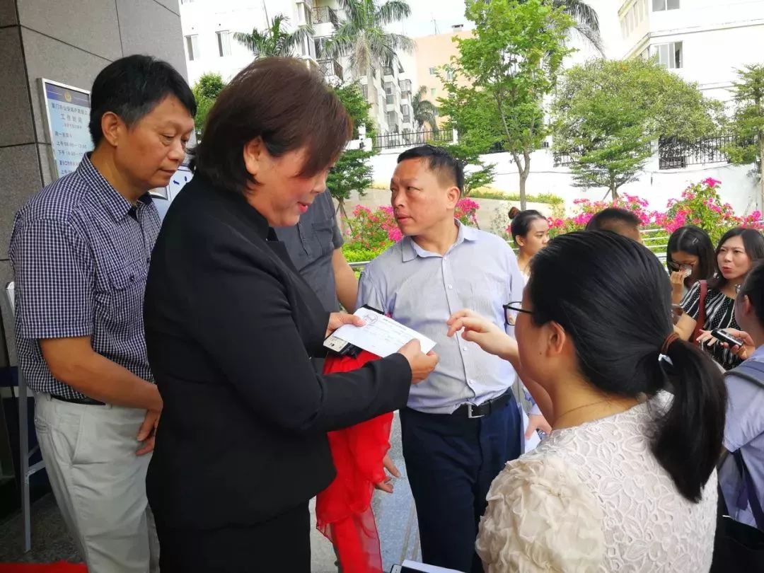 亲历四十年（二十六）：携家带口回乡创业“大陆新娘”卢月香实践诺言