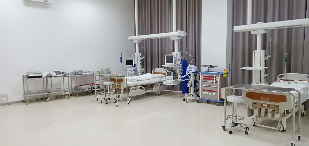 武威重离子中心放疗一科,甘肃武威市医院放疗科