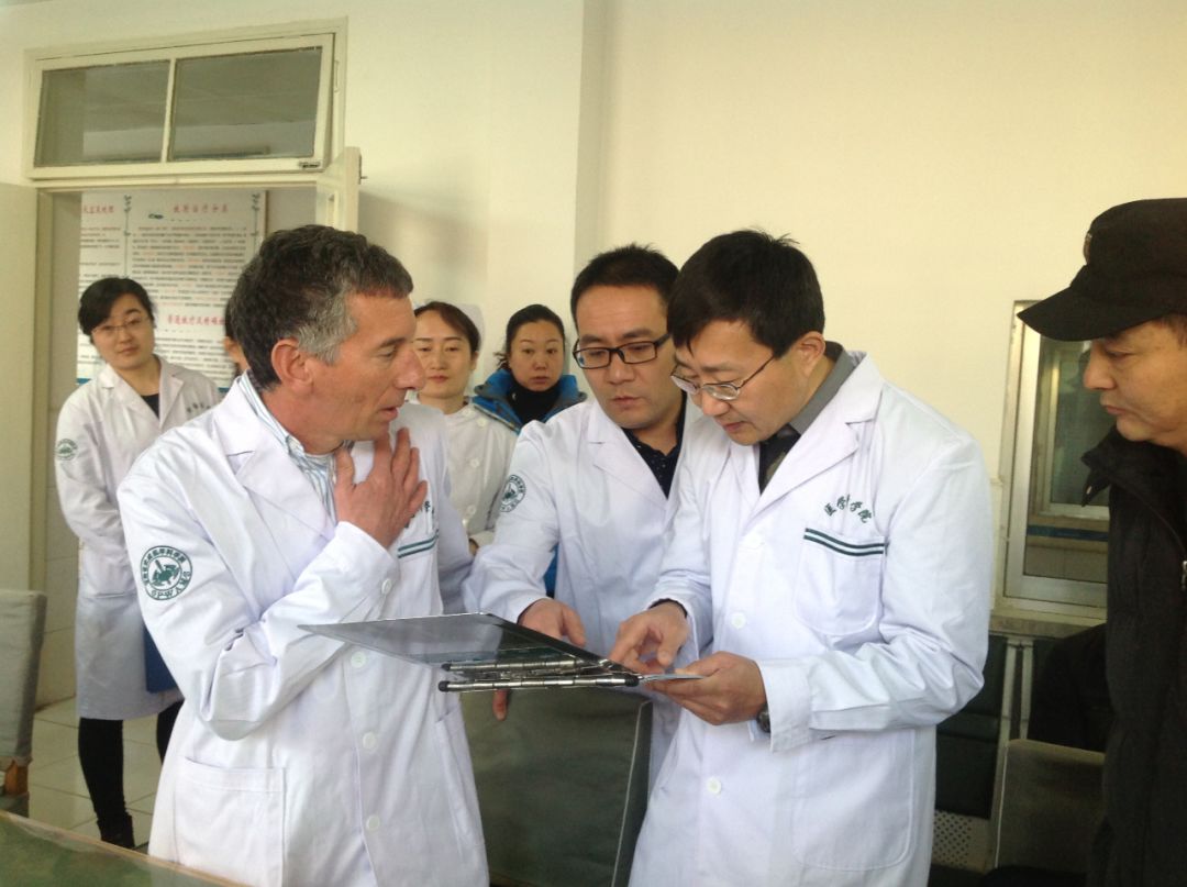 武威重离子中心放疗一科,甘肃武威市医院放疗科