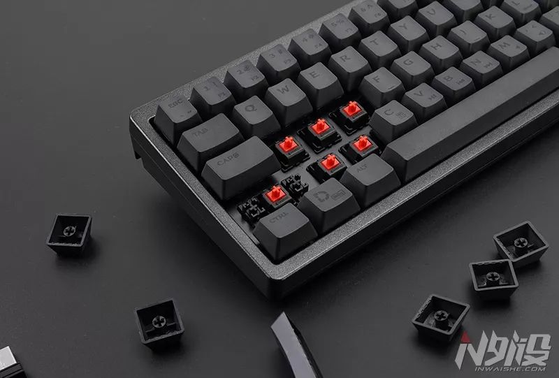 deck68,k68鏈烘閿洏鎵嬫劅