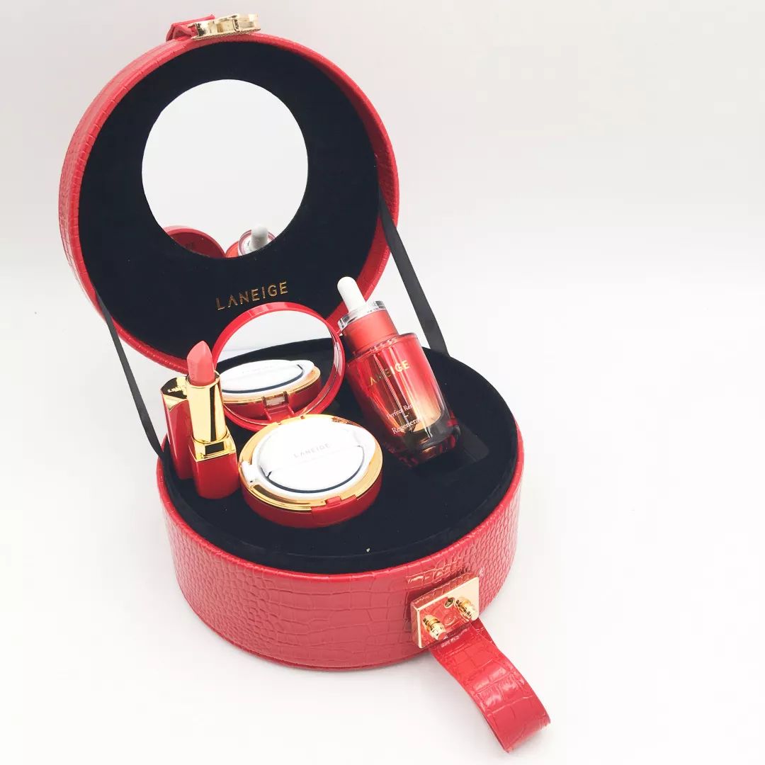 鲜货｜“鲜女”当道，全靠这些来续美