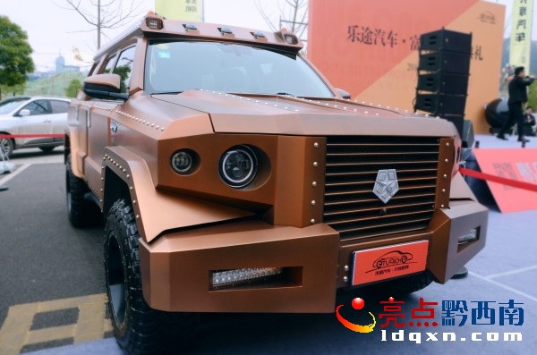 共享租赁“乐途汽车”兴义富康店开业提供多元化高标准服务