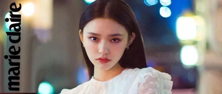 玄彬跨美妆届！“挂彩腮红”好美