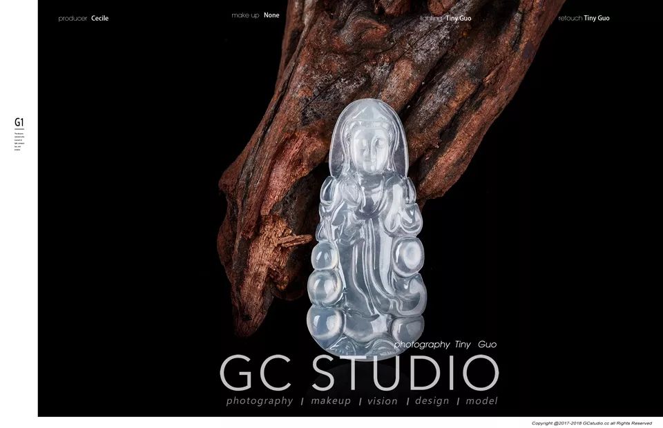 大赏｜自称小学生的商业静物摄影师——郭天明