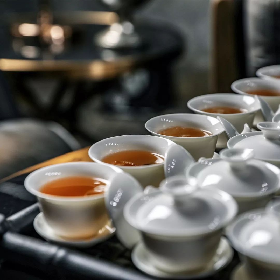 下着雪的长安城,下着雪的西安