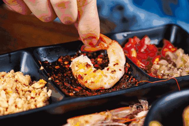 拿住你的胃,锁住你的胃