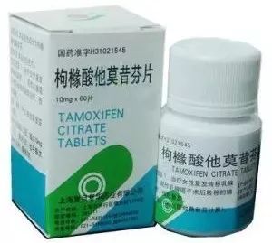 吃他莫昔芬导致子宫内膜癌的案例,他莫昔芬治疗内膜癌原理