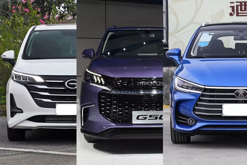 经济实惠的mpv家用哪款舒服些,听话家用mpv就选这两款绝对靠谱