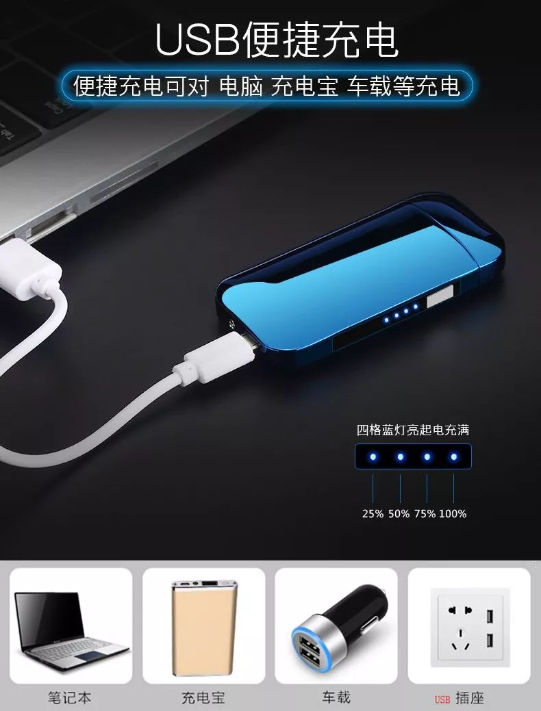 能握在手里的“特斯拉”，优秀的男人都必须拥有它！