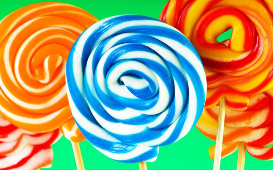 “蛀牙”“发胖”笼罩下的糖果市场出路在何方？