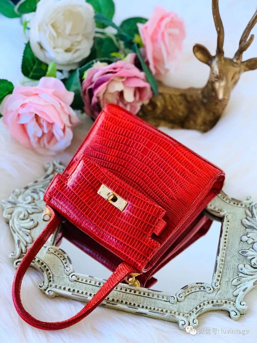 luvintageluxuryDec.16，2018