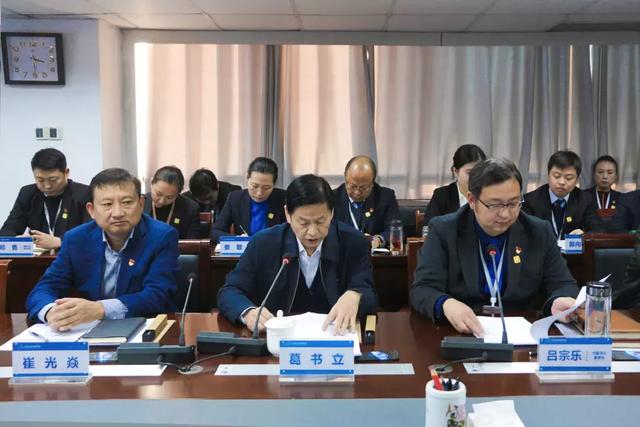 洛阳文旅集团崔光焱,洛阳文旅集团最新领导班子