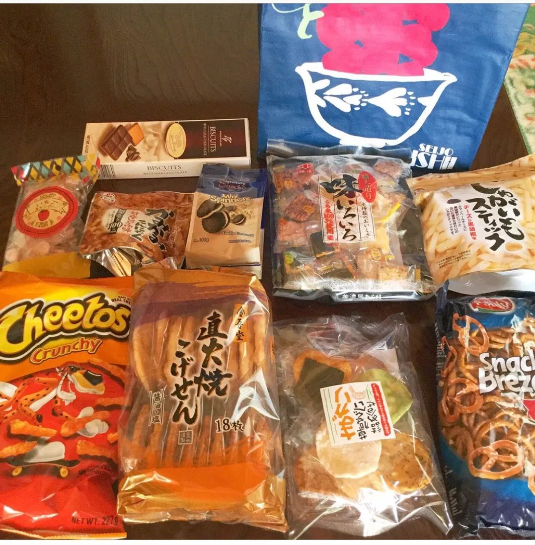 2018日本福袋到哪里买,不可错过的日本福袋