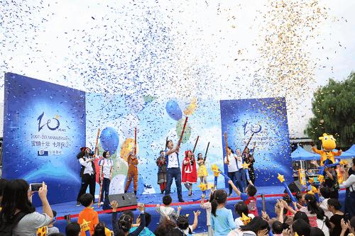 圣诞节亲子哪里过,圣诞亲子攻略