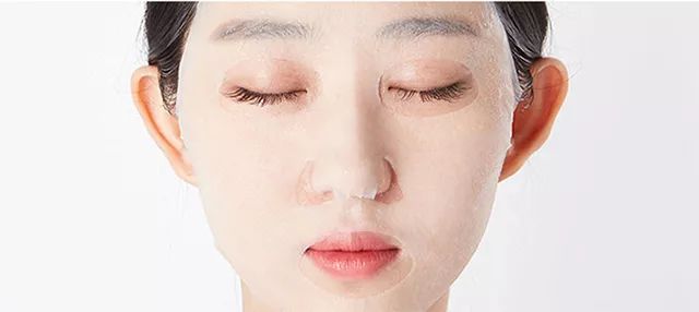 好物｜卖爆了的“蓝色药丸”，敷完脸水水的、亮亮的！