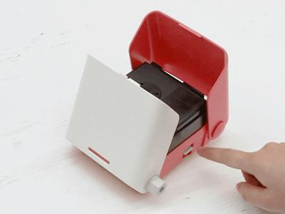 打印1寸照片神器,无线彩色打印照片机器