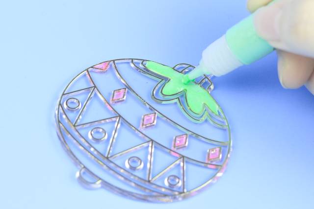 韩国amos画笔,韩国amos圣诞胶画测评