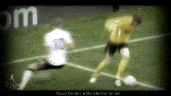 这几个过人技巧就连门将都会，大家也要掌握啊！