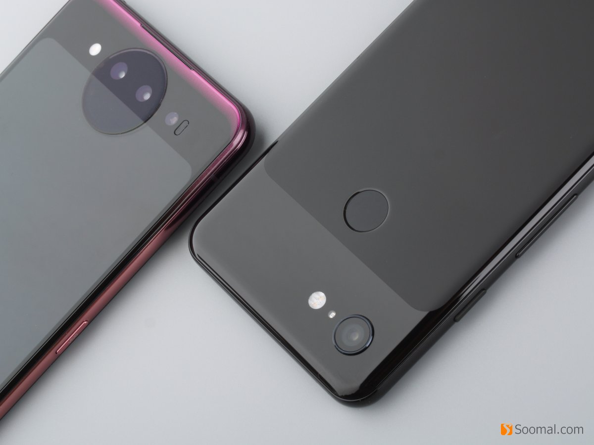 googlepixel3全新,googlepixel3高清大图