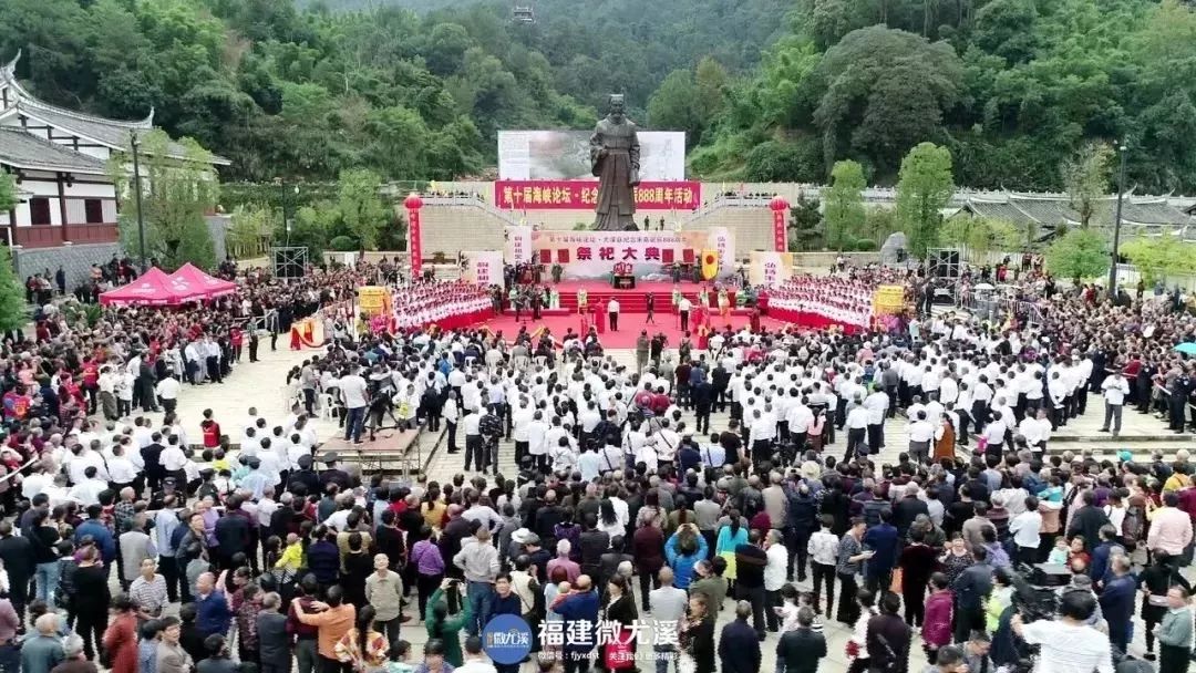 光明日报点赞视频,福建省尤溪县融媒体中心建设经验