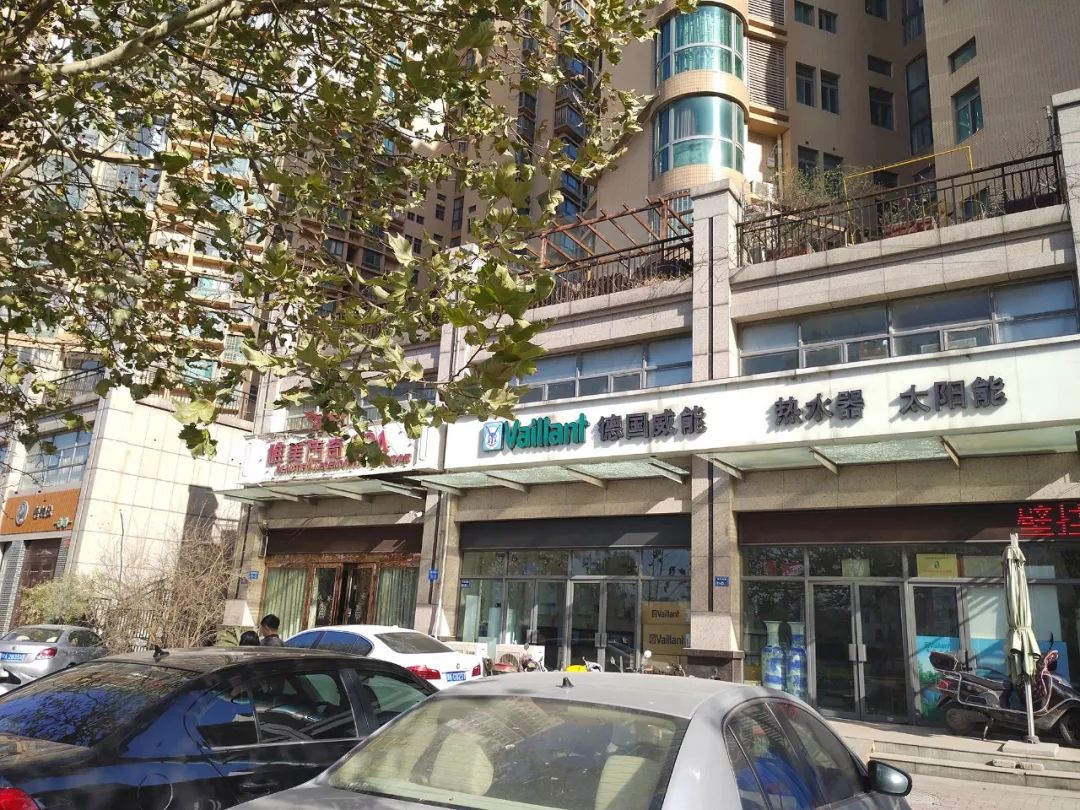 东区社区商业实调，原来区域人气不足的症结在这里！