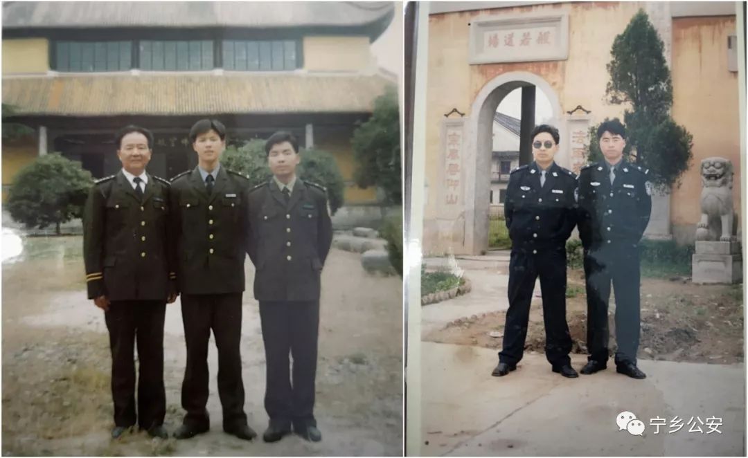 45张珍贵老照片，看过一张算你牛！