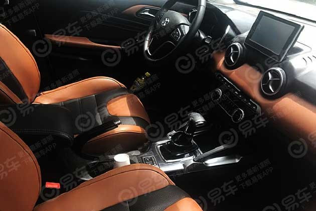 绅宝x35和绅宝智行哪个好,新智行绅宝x35