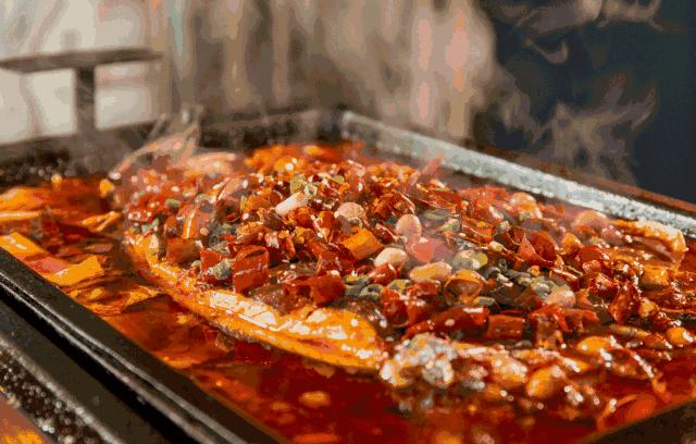 撸串新店开业,步行街烧烤啤酒畅饮抖音团购套餐