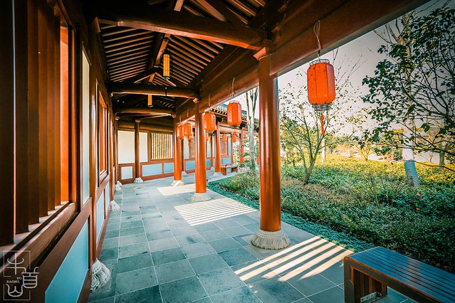 牛首山佛顶宫与古鸡鸣寺,带您朝拜南京牛首山佛顶宫