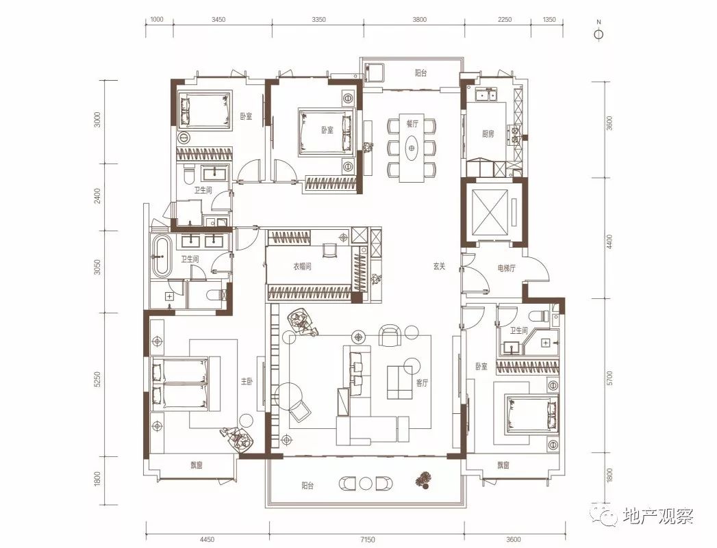实探一线湖景房,实探丹阳豪宅区