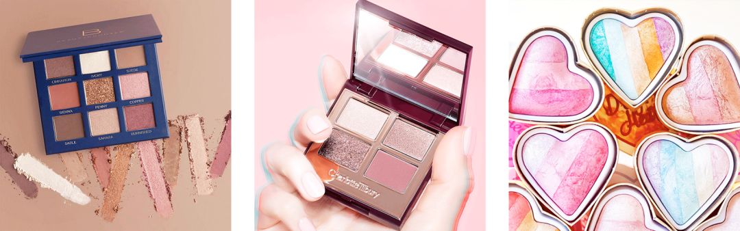 小众好用国产的护肤品牌,海外热门美妆品牌推荐