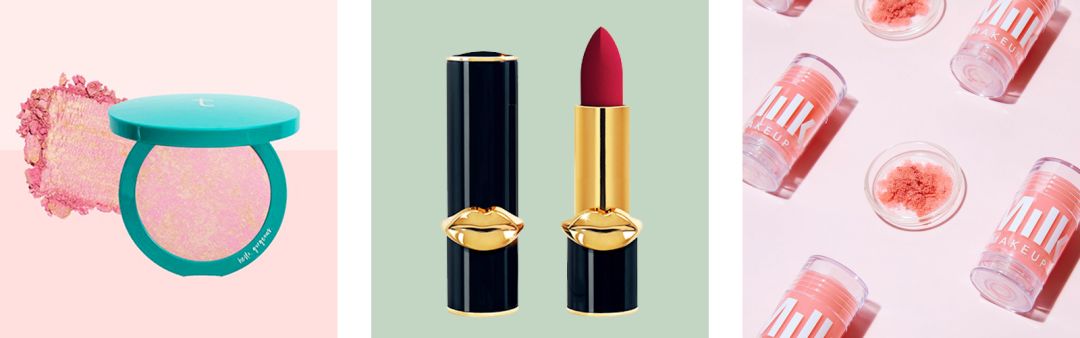 小众好用的国货化妆品,google2018美妆品牌