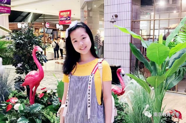 金陵中学河西分校毕业典礼,金陵中学河西分校20岁生日快乐