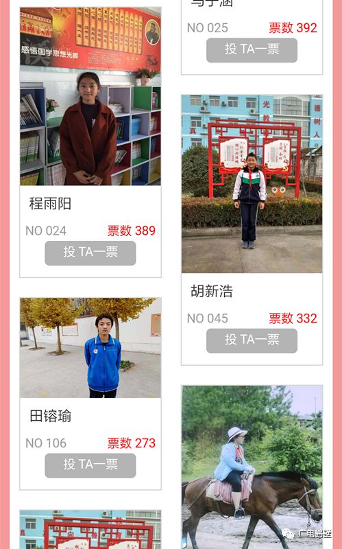 恭喜所有获奖同学图片,恭喜各位获奖的小伙伴