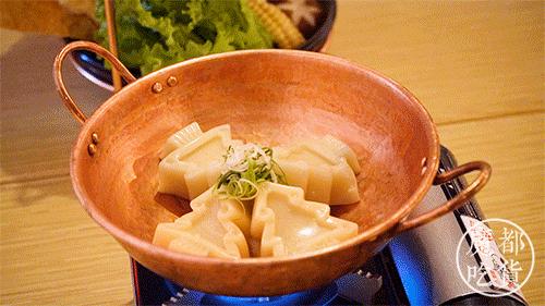 如果圣诞愿望只能许一个,我想在这里坐拥福利吃吃吃!