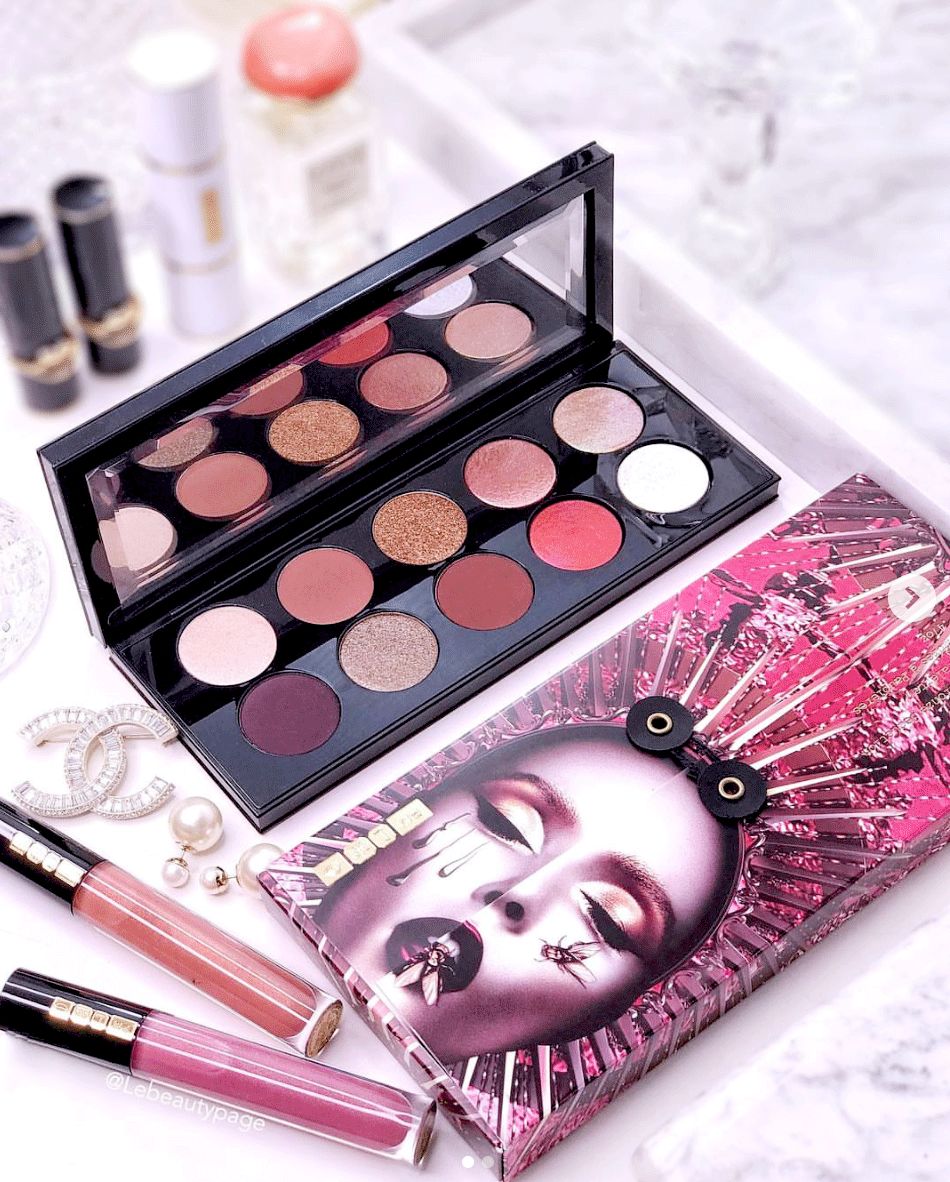 小众好用的国货化妆品,google2018美妆品牌