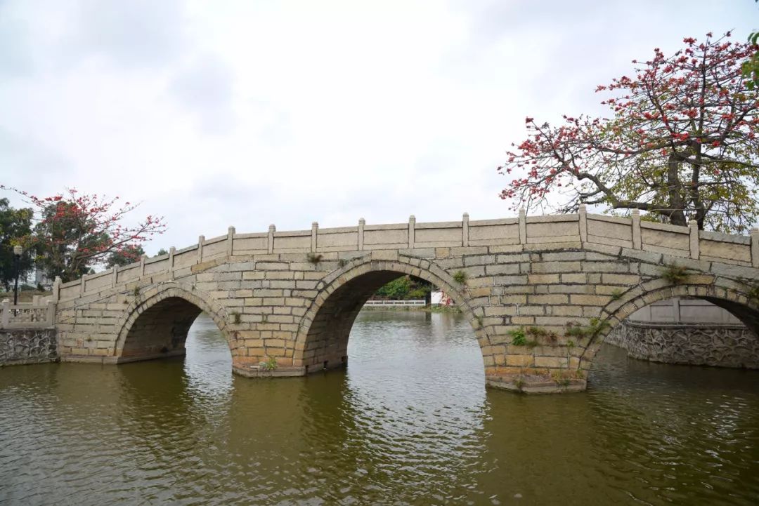 这里是新桥,这里是重庆